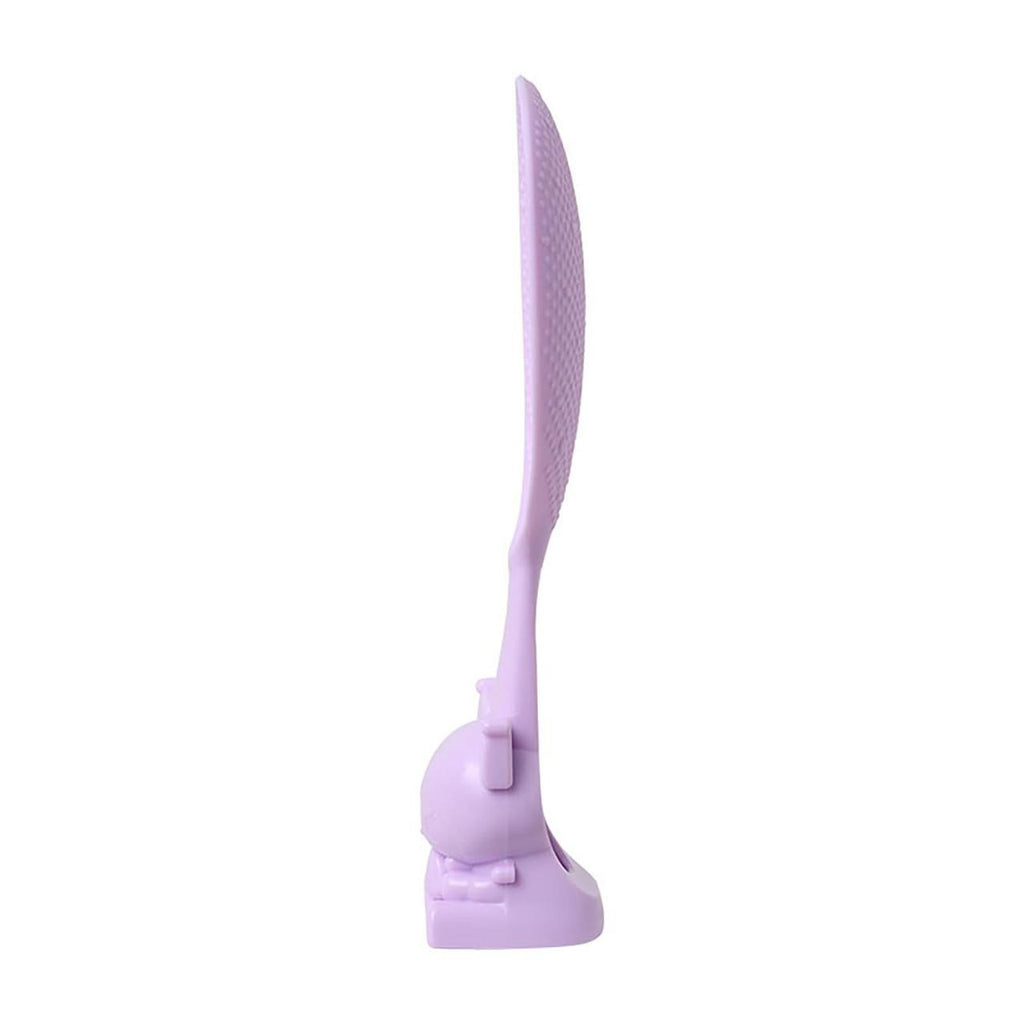 Sanrio Kuromi Standing Rice Paddle