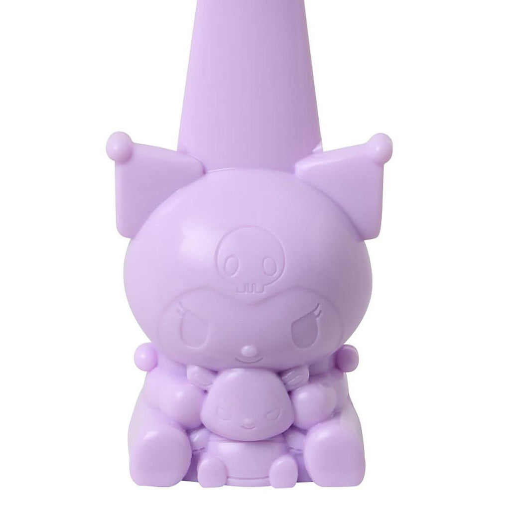 Sanrio Kuromi Standing Rice Paddle