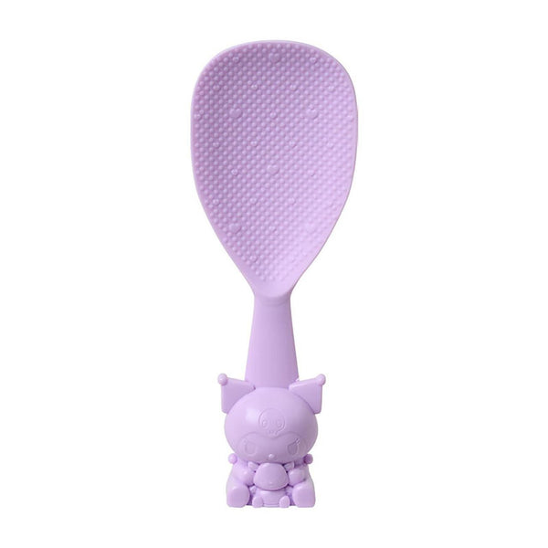 Sanrio Kuromi Standing Rice Paddle