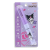 Sanrio Kuromi Stickyle Portable Scissors