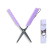 Sanrio Kuromi Stickyle Portable Scissors