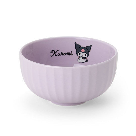 Sanrio Kuromi Tea Bowl