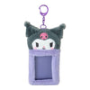 Sanrio Kuromi Trading Card Holder