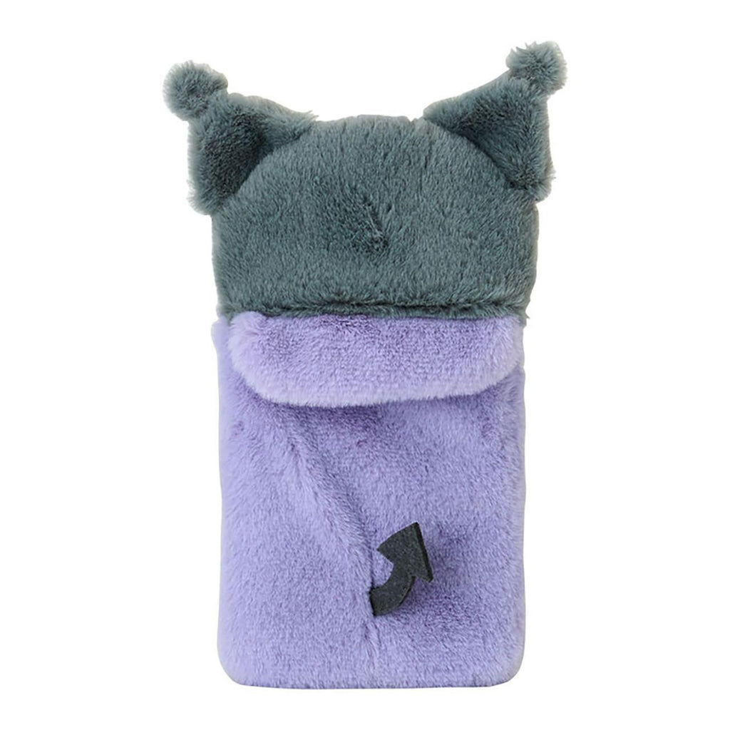 Sanrio Kuromi Trading Card Holder