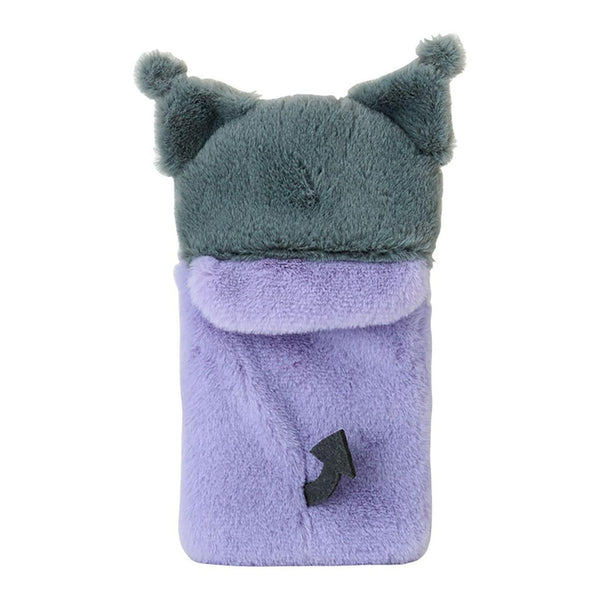 Sanrio Kuromi Trading Card Holder