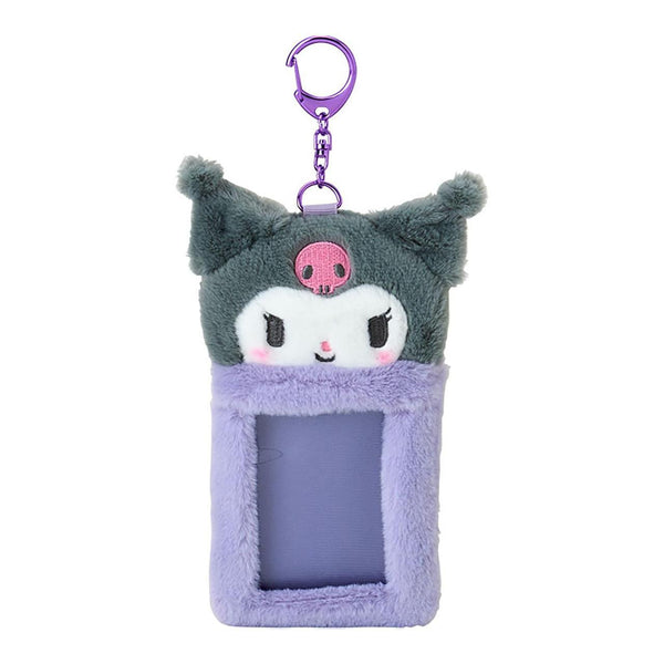 Sanrio Kuromi Trading Card Holder