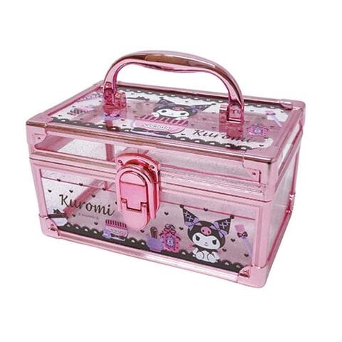 sanrio-kuromi-vanity-case