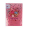 Sanrio_Little_Twin_Stars_A5_Two-Pocket_Clear_File_Folder_1