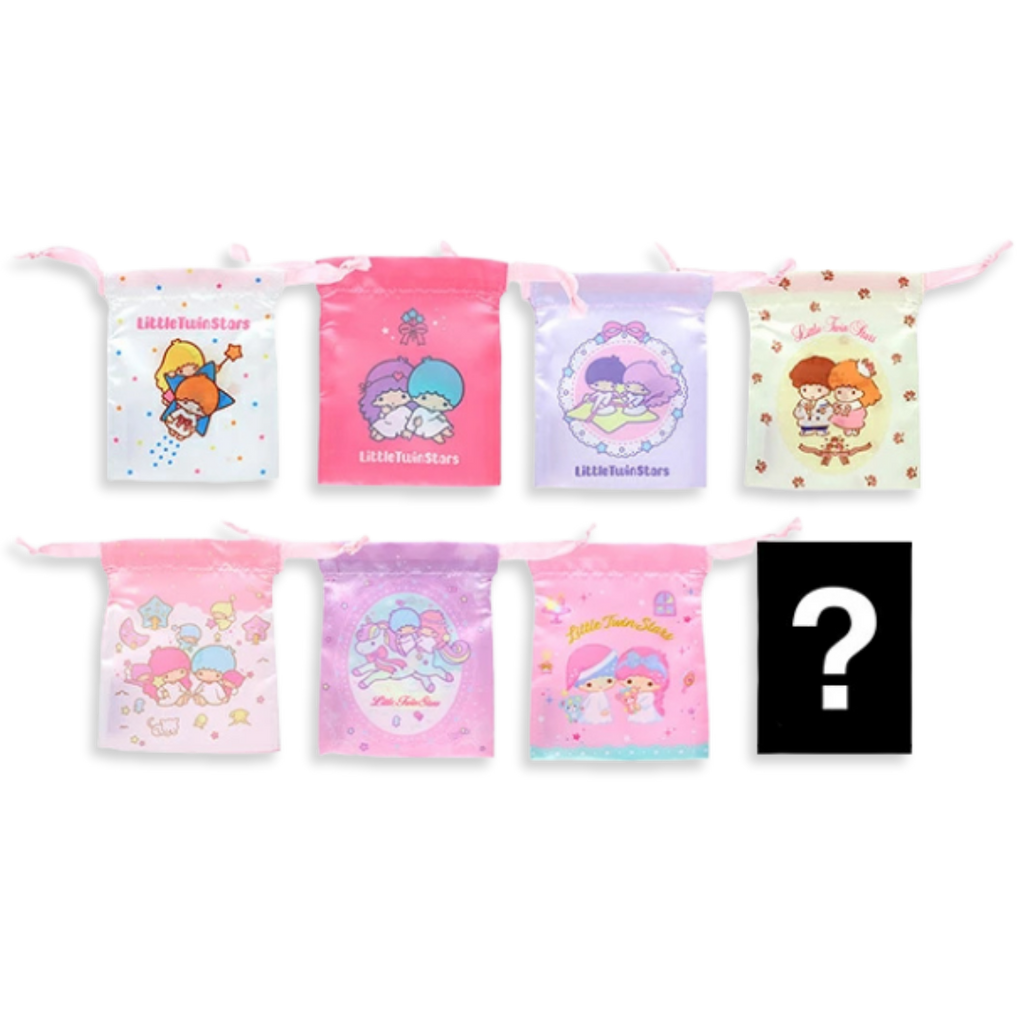 Sanrio_Little_Twin_Stars_Blind_Mini_Drawstring_Bag_1