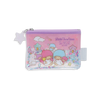 Sanrio_Little_Twin_Stars_Clear_Glitter_Pink_Mini_Pouch_1
