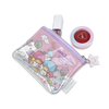 Sanrio_Little_Twin_Stars_Clear_Glitter_Pink_Mini_Pouch_2