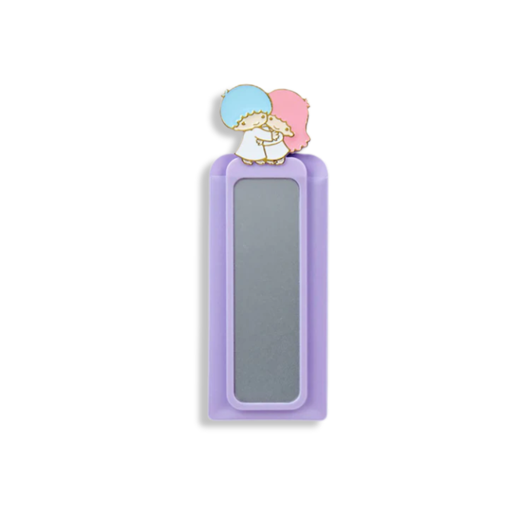 Sanrio Little Twin Stars Compact Mirror 3