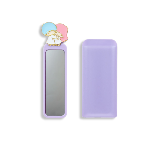 Sanrio Little Twin Stars Compact Mirror