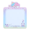 Sanrio Little Twin Stars Dreamy Pastel Sticky Notes Pad