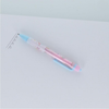 Sanrio Little Twin Stars Friends Pink Ballpoint Pen
