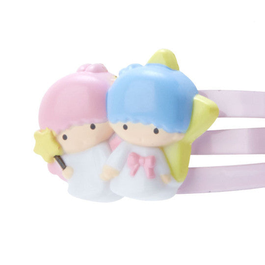Sanrio Little Twin Stars Hair Clip Set Of 2