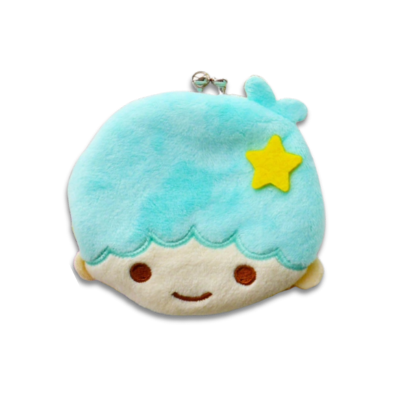 Sanrio_Little_Twin_Stars_Kiki_Head_Clasp_Coin_Purse_1