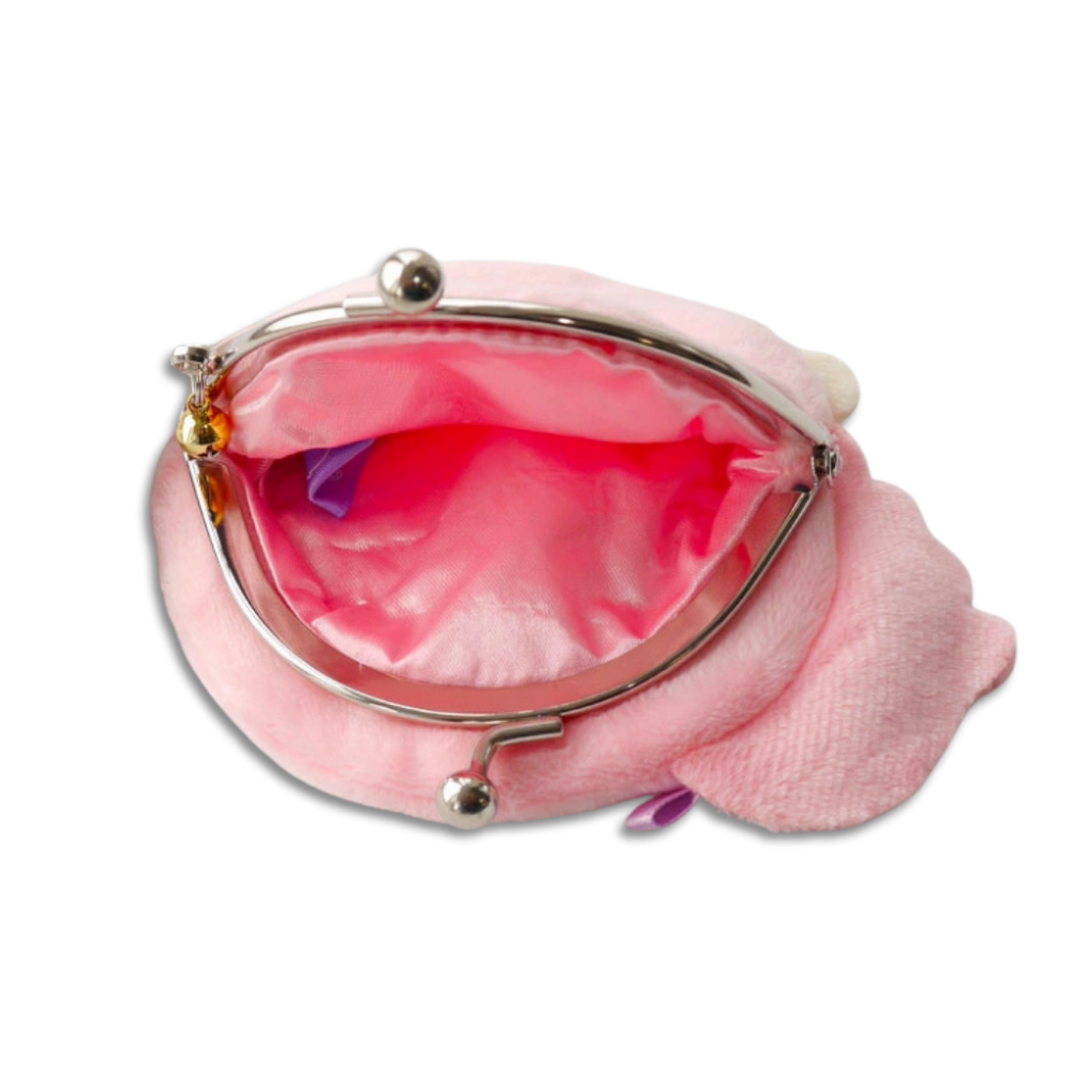 Sanrio_Little_Twin_Stars_Lala_Head_Clasp_Coin_Purse_2