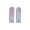Sanrio Little Twin Stars Lavender Sticky Notes in Cup Case