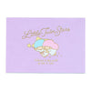 Sanrio Little Twin Stars Message Mini Pad Sheets