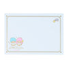 Sanrio Little Twin Stars Message Mini Pad Sheets