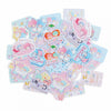 Sanrio Little Twin Stars Stickers With Mini Zipper Case
