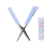 Sanrio Little Twin Stars Stickyle Portable Scissors