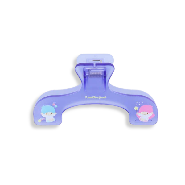 Sanrio Little Twin Stars Ukanmuri Paper Clip