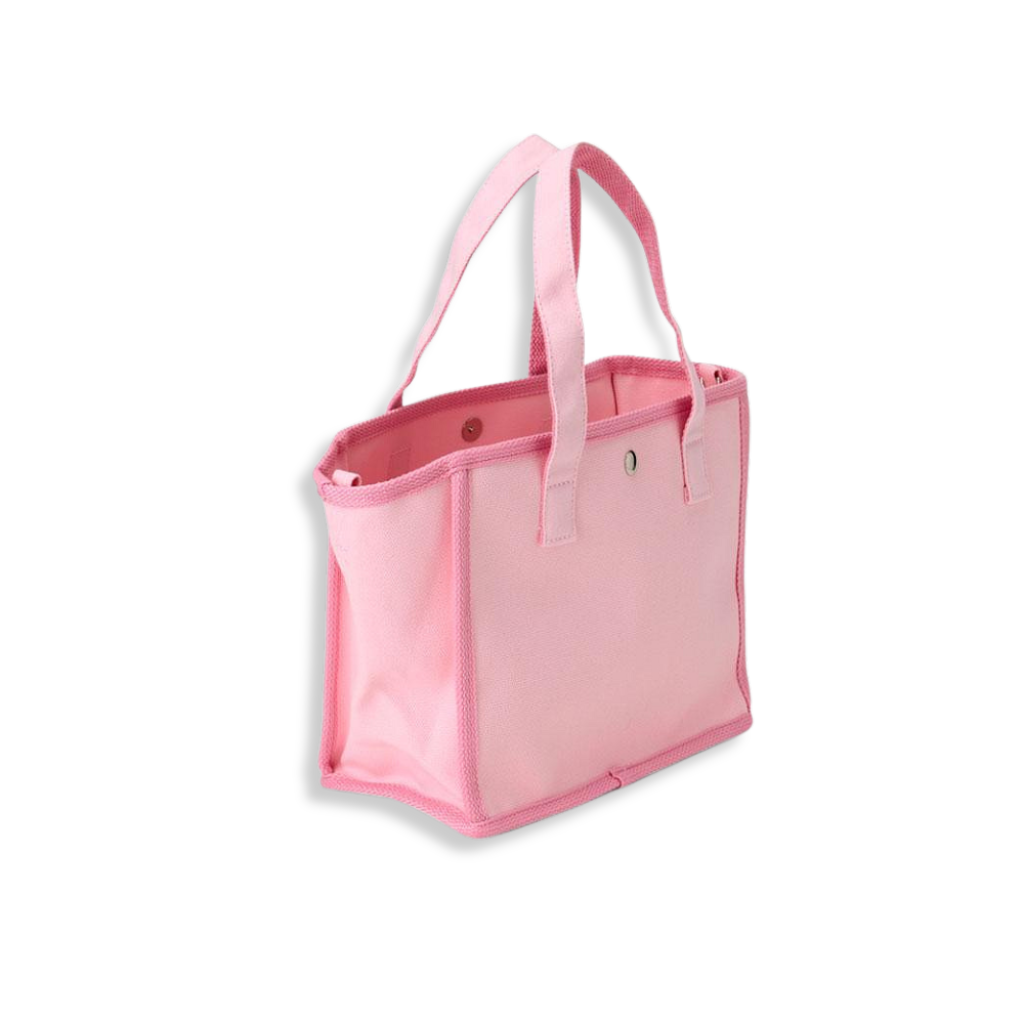 Sanrio My Melody 2 Way Mini Tote Shoulder Bag 3