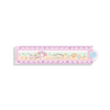 Sanrio My Melody 30cm  Double-Sided Folding Ruler