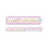 Sanrio My Melody 30cm  Double-Sided Folding Ruler