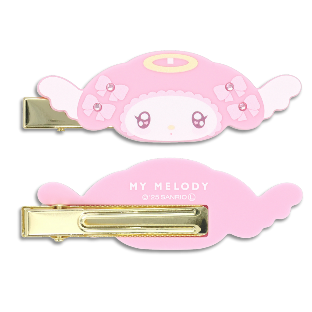 Sanrio_My_Melody_Angel_Hair_Clip_Set_of_2_3