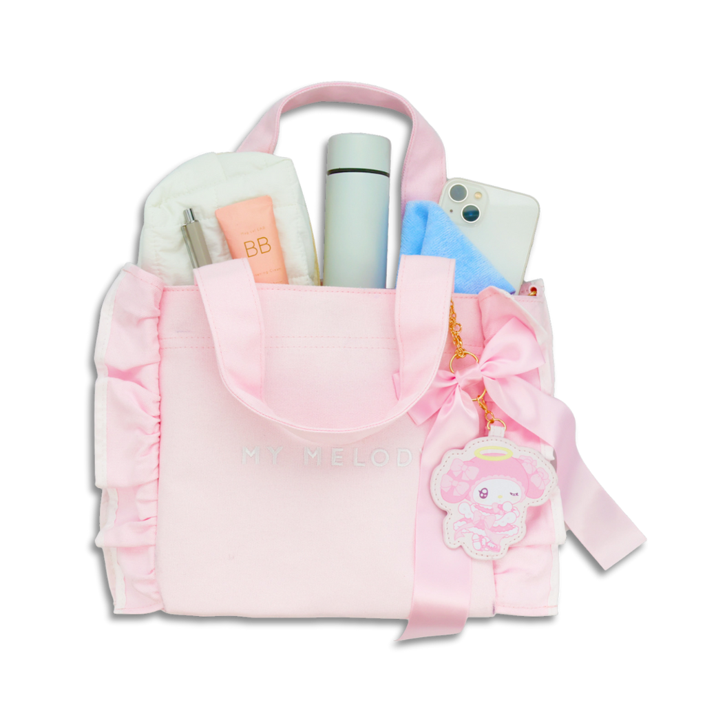 Sanrio_My_Melody_Angel_Mini_Tote_Bag_3