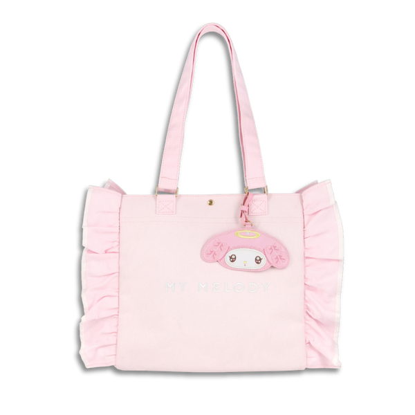 Sanrio_My_Melody_Angel_Tote_Bag_1