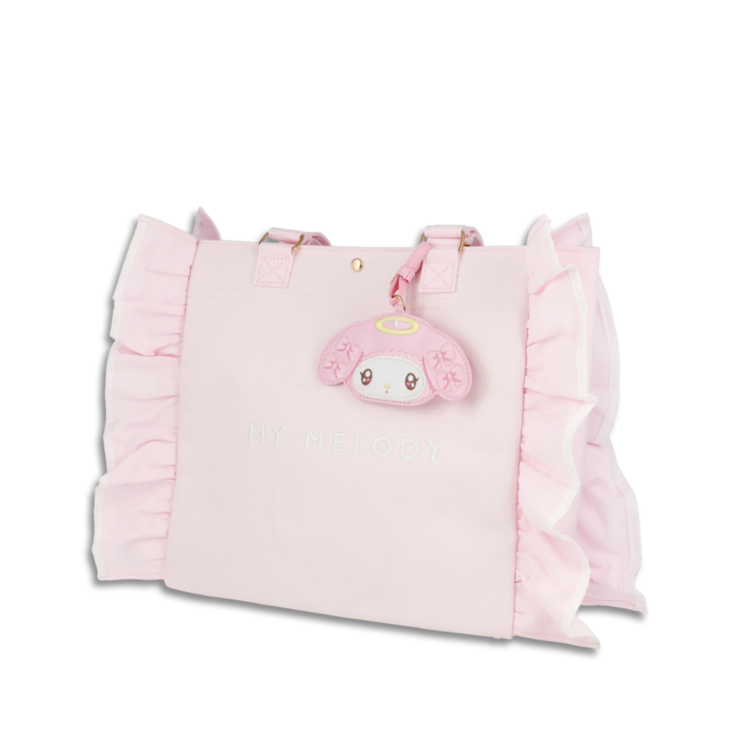 Sanrio_My_Melody_Angel_Tote_Bag_4