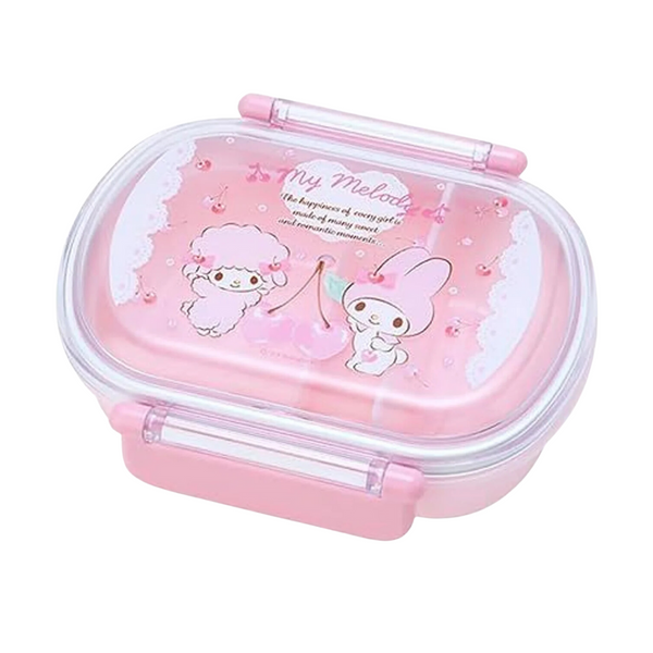 Sanrio My Melody Bento Lunch Box