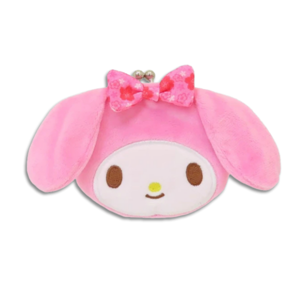 Sanrio_My_Melody_Bow_Head_Clasp_Coin_Purse_1