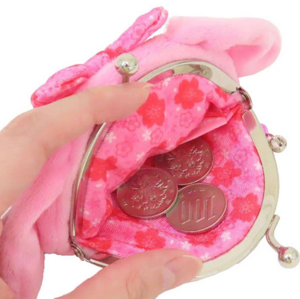 Sanrio_My_Melody_Bow_Head_Clasp_Coin_Purse_2