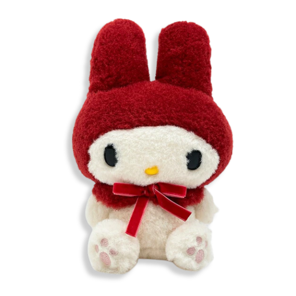 Sanrio My Melody Classic Plush 22cm