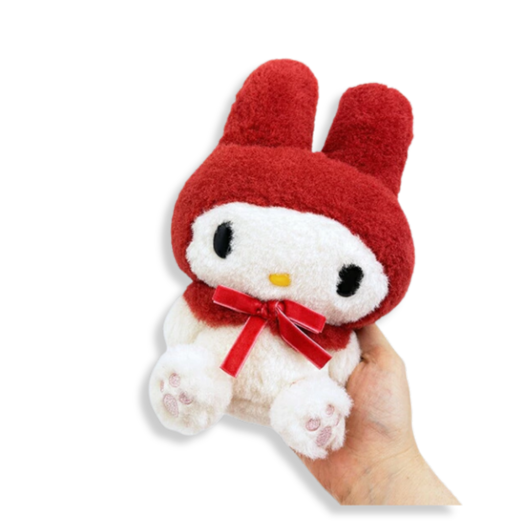 Sanrio My Melody Classic Plush 22cm