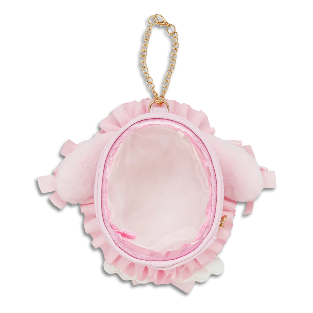 Sanrio_My_Melody_Clear_Charm_Pouch_1