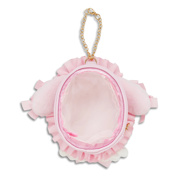 Sanrio_My_Melody_Clear_Charm_Pouch_1