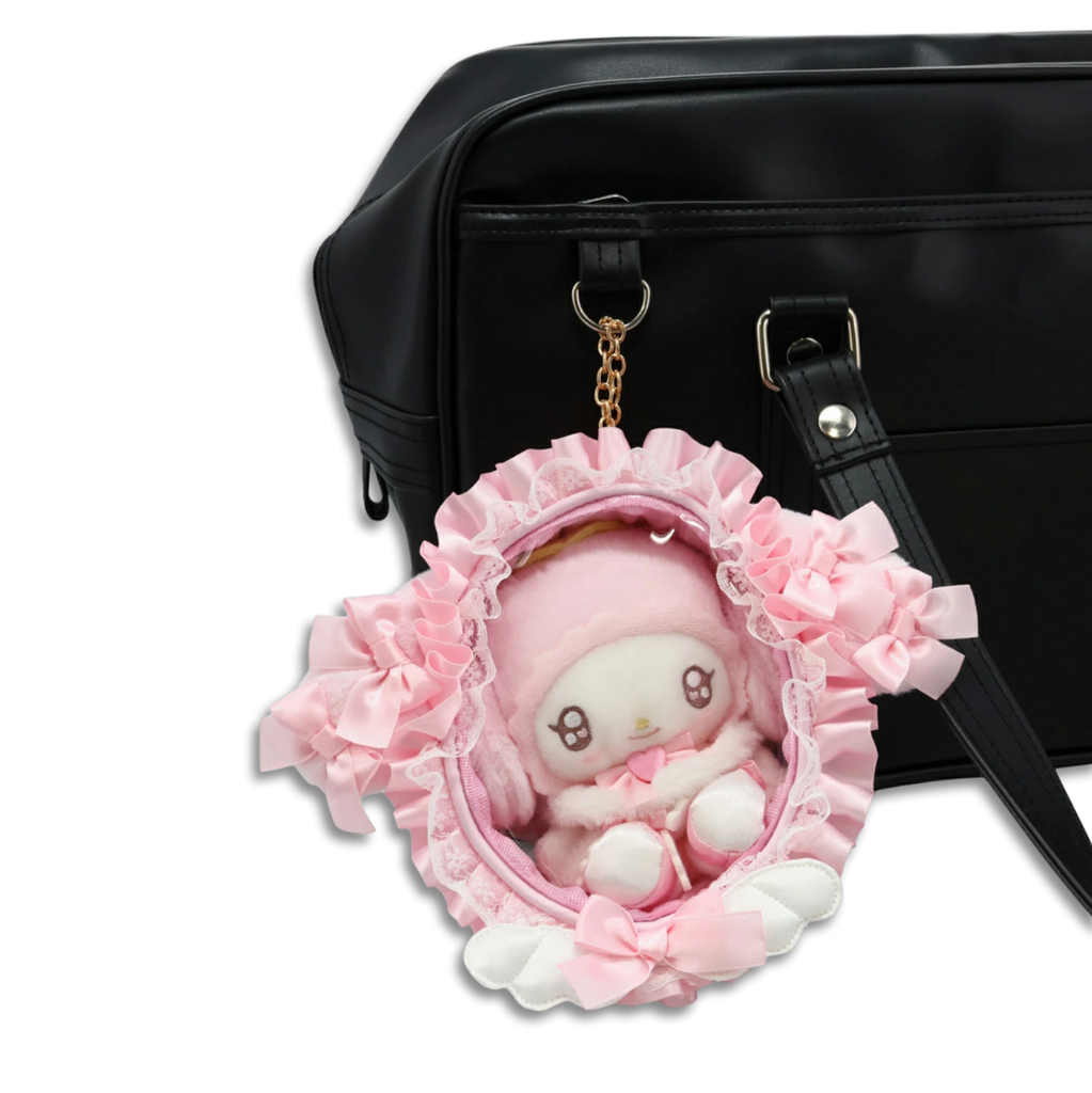Sanrio_My_Melody_Clear_Charm_Pouch_2