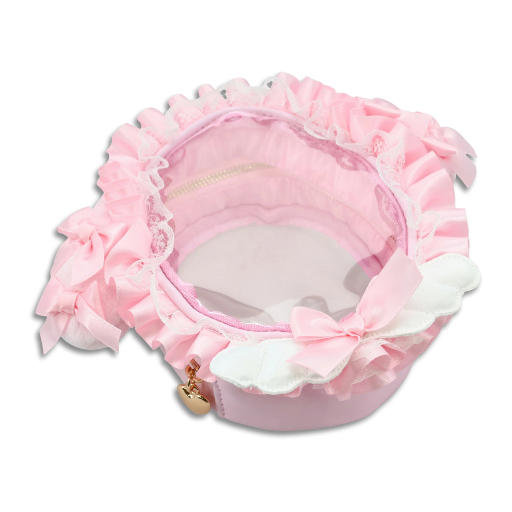 Sanrio_My_Melody_Clear_Charm_Pouch_3