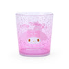 Sanrio My Melody Clear Tumbler 300ml