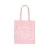  Sanrio My Melody Cotton Tote Bag