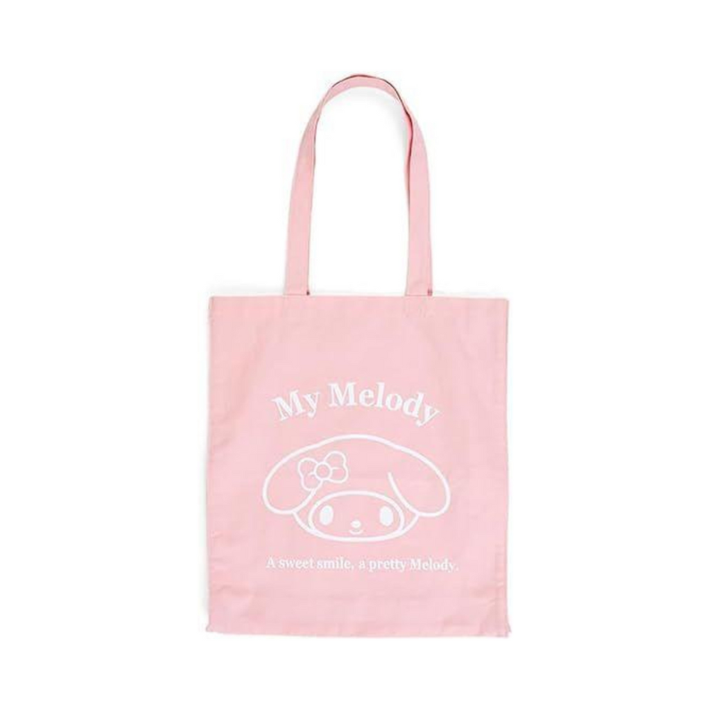  Sanrio My Melody Cotton Tote Bag