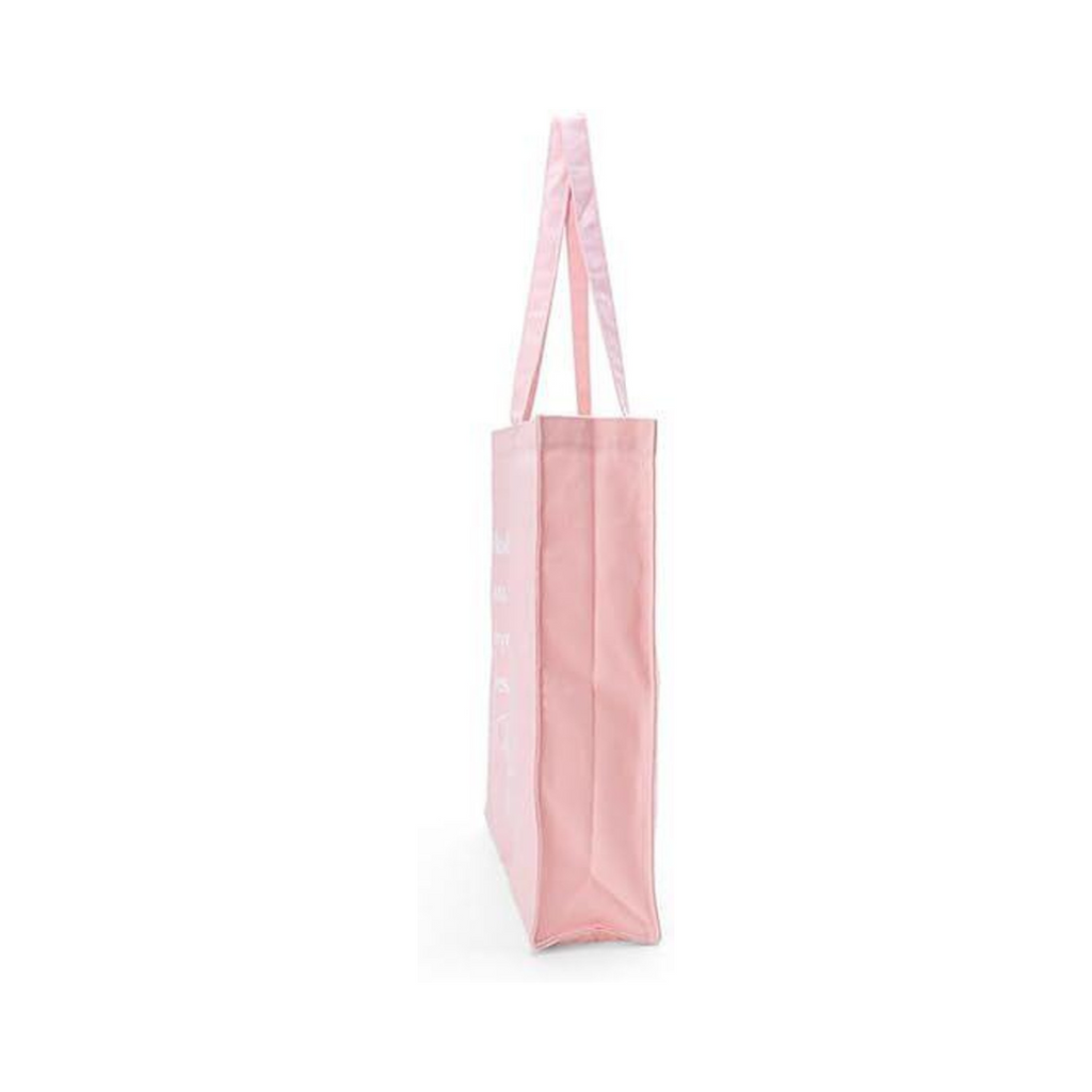 Sanrio My Melody Cotton Tote Bag