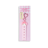 Sanrio My Melody Customisable Keytag Maipachirun Series