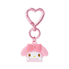 Sanrio My Melody Customisable Keytag Maipachirun Series